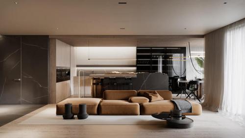 Какие варианты освещения оптимальны для разных зон. Освещение в квартире, как правильно спланировать и рассчитать