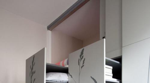 Какие новые идеи по организации хранения появятся в дизайне однокомнатных квартир. Как организовать хранение в однушке: 7 примеров и 25 фото для вдохновения