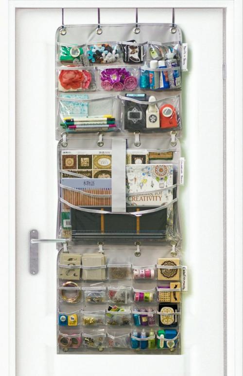 Какие варианты хранения игрушек и одежды самые эффективные. Как организовать хранение детских вещей: базовые правила