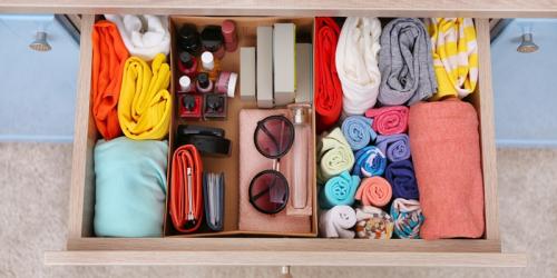 Какие новые идеи по организации хранения появятся в дизайне однокомнатных квартир. Как организовать хранение в однушке: 7 примеров и 25 фото для вдохновения