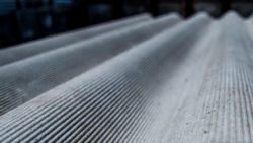 Размеры шифера 8 волнового. Сильные и слабые стороны 8-ми волнового шифера