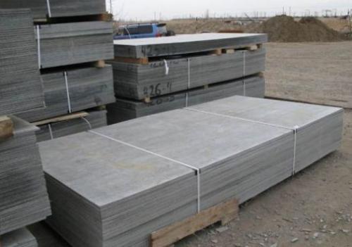 Какие размеры у шифера. Виды, размеры, вес и средняя стоимость