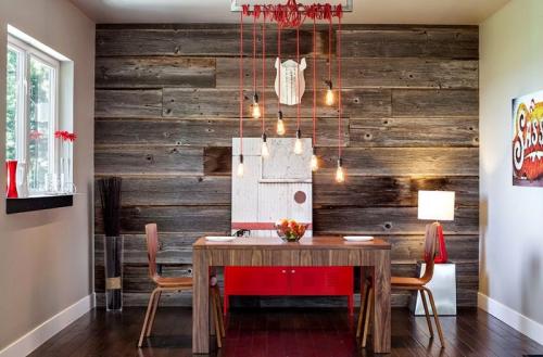 Современный дизайн однокомнатной квартиры: советы и идеи 01