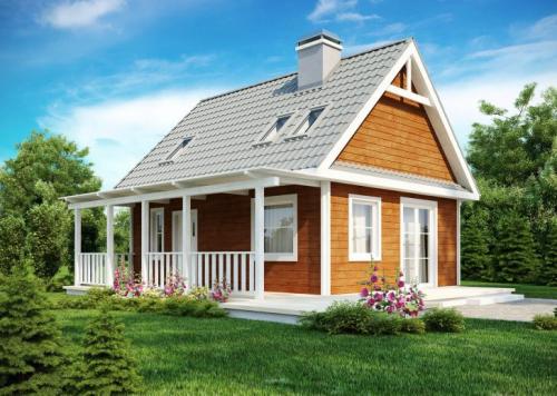 Есть сомнения в выборе цвета фасада дома. Цветовые решения для кровельных покрытий 38 Есть сомнения в выборе цвета фасада дома. Цветовые решения для кровельных покрытий 38