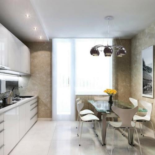 Как расставить мебель, чтобы оптимально использовать естественное и искусственное освещение. Освещение в квартире, как правильно спланировать и рассчитать