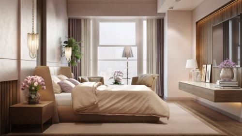 Расстановка мебели в однокомнатной квартире: советы и рекомендации 15