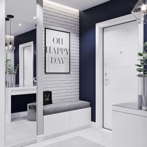 Как расставить мебель, чтобы оптимально использовать естественное и искусственное освещение. Освещение в квартире, как правильно спланировать и рассчитать