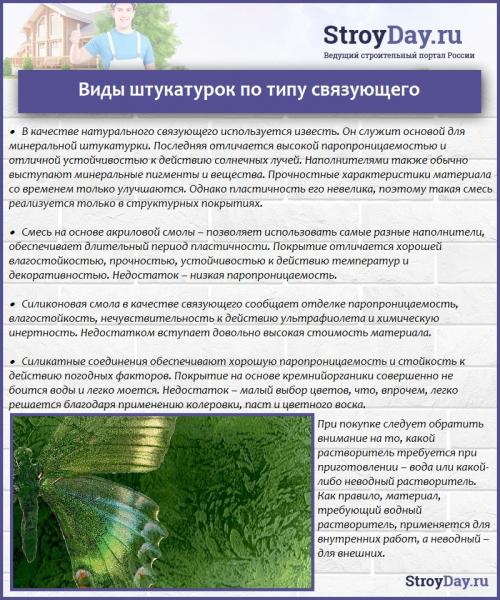 Легкий выбор цвета декоративной штукатурки здесь. Декоративная штукатурка фото в интерьере различных помещений: помощь для правильного выбора 13