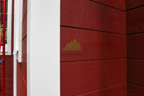 Советы, как выбрать цвет краски для фасада дома. Общие советы по выбору цвета и разновидности фасадной краски 27