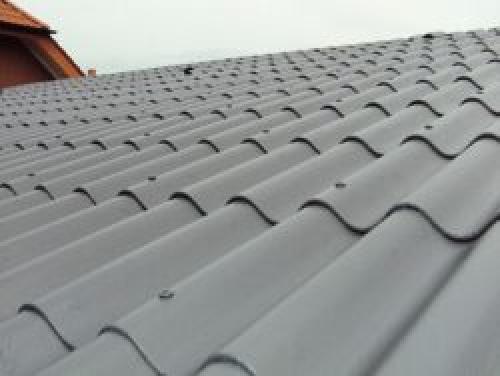 Размеры шифера 8 волнового. Сильные и слабые стороны 8-ми волнового шифера