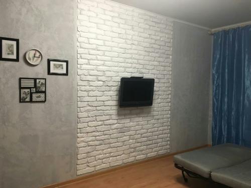 Бюджетный ремонт однокомнатной квартиры. Ремонт однушки за 15 тысяч (и дней) своими руками