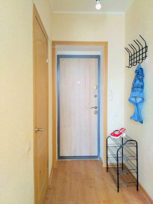 Бюджетный ремонт однокомнатной квартиры. Ремонт однушки за 15 тысяч (и дней) своими руками