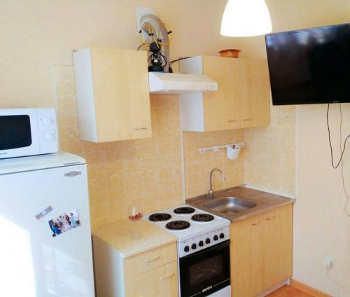 Бюджетный ремонт однокомнатной квартиры. Ремонт однушки за 15 тысяч (и дней) своими руками