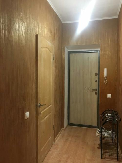 Бюджетный ремонт однокомнатной квартиры. Ремонт однушки за 15 тысяч (и дней) своими руками