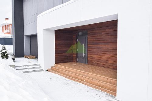 Как правильно выбрать цвет для отделки цоколя и фасада. Правильный подбор цвета отделки фасада 25 Как правильно выбрать цвет для отделки цоколя и фасада. Правильный подбор цвета отделки фасада 25