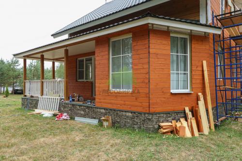 Как правильно выбрать цвет для отделки цоколя и фасада. Правильный подбор цвета отделки фасада 20 Как правильно выбрать цвет для отделки цоколя и фасада. Правильный подбор цвета отделки фасада 20