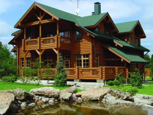 Сочетание цвета фасада и крыши. Цвет крыши: как правильно подобрать под фасад. Обзор лучших сочетаний и модных решений (95 фото-идей)