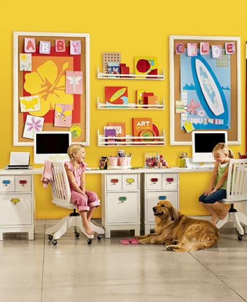 Дизайн однокомнатной квартиры для семьи с ребенком: советы и идеи 25 Дизайн однокомнатной квартиры для семьи с ребенком: советы и идеи 25