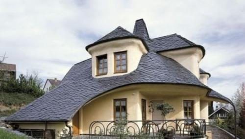 Как выбрать волновой шифер. Шифер СВ-40 1125х1750х5.0 мм — для любого хозяйственного здания 04