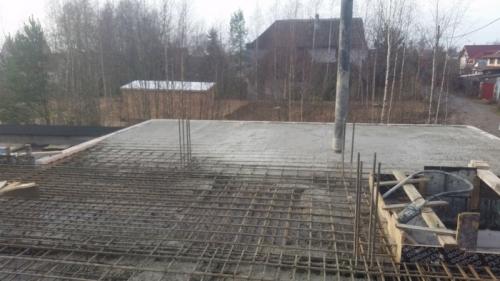 Какую древесину лучше выбрать для деревянных перекрытий и как правильно уложить балки? 09