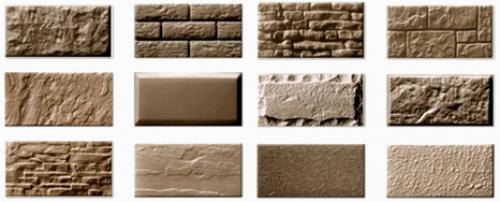 Сочетание цветов фасада дома. Основные правила и рекомендации по подбору цвета отделки фасада 18 Сочетание цветов фасада дома. Основные правила и рекомендации по подбору цвета отделки фасада 18