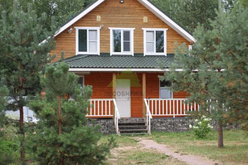 Сочетание цветов фасада дома. Основные правила и рекомендации по подбору цвета отделки фасада 07