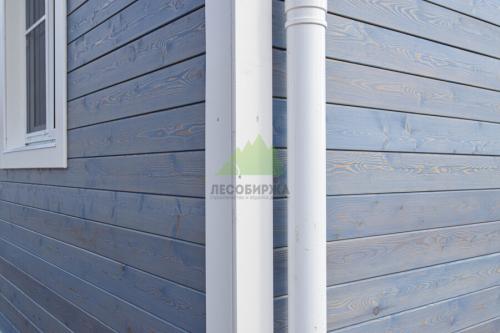 Сочетание цветов фасада дома. Основные правила и рекомендации по подбору цвета отделки фасада 06