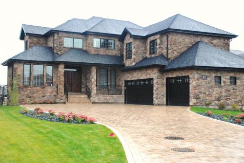 Сочетание цветов фасада дома. Основные правила и рекомендации по подбору цвета отделки фасада 25 Сочетание цветов фасада дома. Основные правила и рекомендации по подбору цвета отделки фасада 25