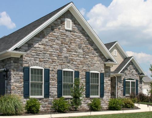 Сочетание цветов фасада дома. Основные правила и рекомендации по подбору цвета отделки фасада 23 Сочетание цветов фасада дома. Основные правила и рекомендации по подбору цвета отделки фасада 23