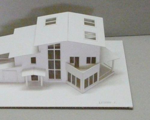 Цветовое сочетание крыши и фасада частного дома. Цвет крыши: как правильно подобрать под фасад. Обзор лучших сочетаний и модных решений (95 фото-идей) 31 Цветовое сочетание крыши и фасада частного дома. Цвет крыши: как правильно подобрать под фасад. Обзор лучших сочетаний и модных решений (95 фото-идей) 31