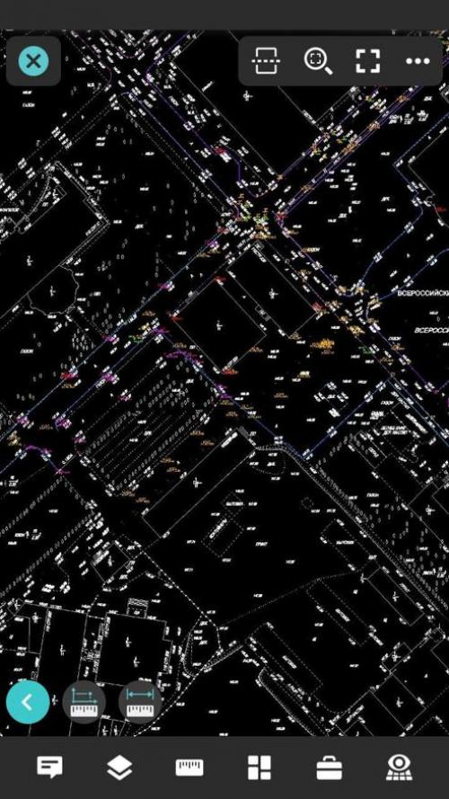 Какие инструменты и программы лучше всего использовать для создания чертежа в формате DWG. DWG FastView: бесплатный конкурент AutoCAD на вашем мобильном устройстве