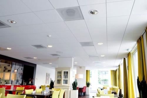 Как правильно измерить помещение для создания точного чертежа подвесного потолка Армстронг. Расчет необходимой комплектации