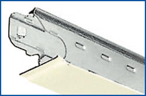 Чертеж подвесного потолка Армстронг: полное руководство по созданию современного интерьера 10