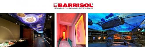 Какие материалы используются для изготовления подвесных потолков. История натяжных потолков