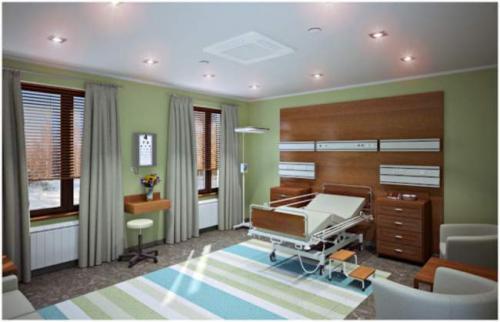 Какие материалы используются для изготовления подвесных потолков. История натяжных потолков