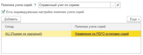 Серия 1.245.4-5 Выпуск 1: Основные изменения и нововведения 05