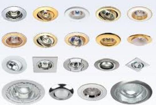 Какие дополнительные элементы можно добавить в гипсокартонный потолок, например, освещение или арки. Конструкция и размещение точечных светильников