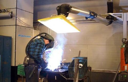 Как увеличить тягу вентиляции в гараже. Типовая схема естественного вентилирования