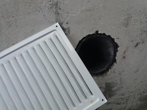 Приточка в подвал. Вентиляция погреба. 5 простых правил сухого подвала