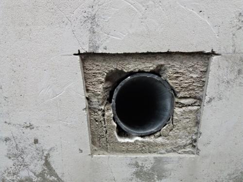 Приточка в подвал. Вентиляция погреба. 5 простых правил сухого подвала