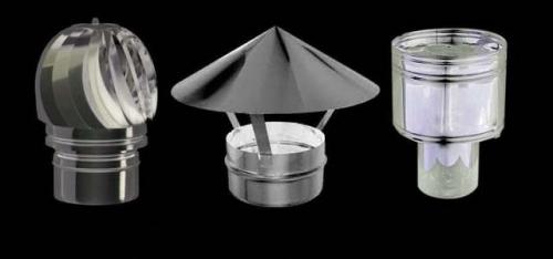 Как увеличить тягу вентиляции в гараже. Типовая схема естественного вентилирования