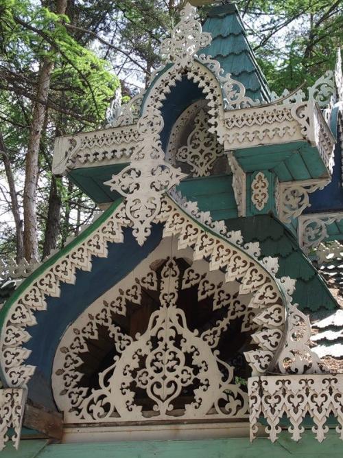 Обшивка фронтона дома. Чем обшить фронтон дома