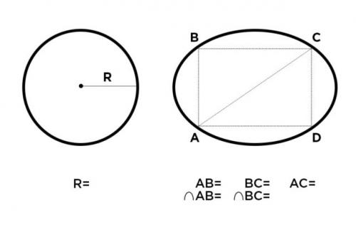 Как правильно измерить комнату для составления точного чертежа потолка. Как правильно замерить натяжной потолок