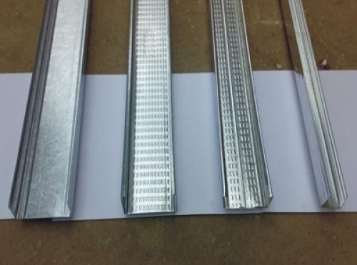 Как создать красивый потолок из гипсокартона: чертежи и советы 06