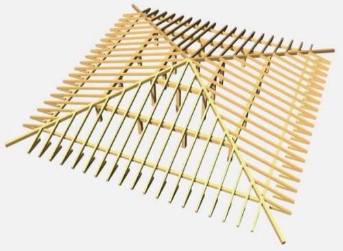 Отделка фронтонов частных домов. Что такое фронтон? Общая информация о его устойстве