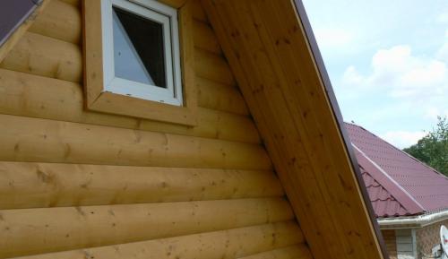 Отделка фронтонов частных домов. Что такое фронтон? Общая информация о его устойстве 17 Отделка фронтонов частных домов. Что такое фронтон? Общая информация о его устойстве 17