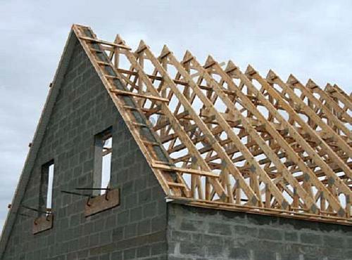 Отделка фронтонов частных домов. Что такое фронтон? Общая информация о его устойстве 25 Отделка фронтонов частных домов. Что такое фронтон? Общая информация о его устойстве 25