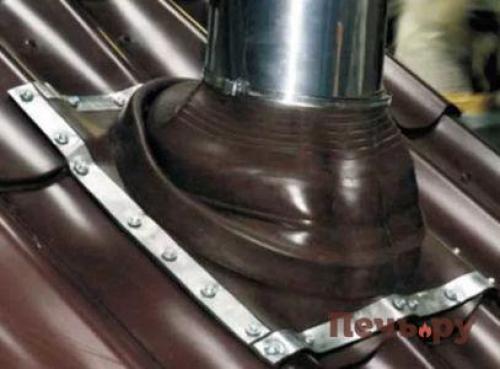 Установка мастер флеш на шифер. Что такое Master Flash?