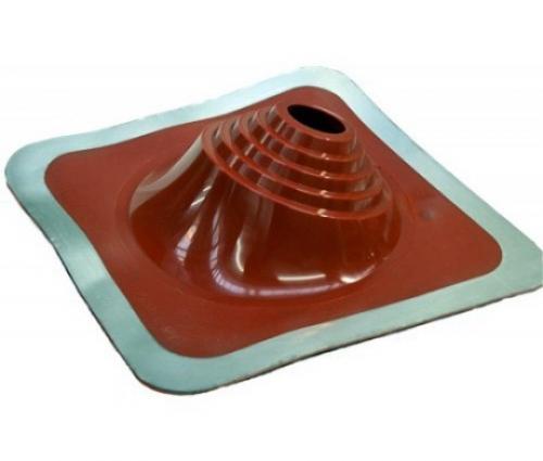 Установка мастер флеш на профнастил. Что собой представляет мастер – флеш?