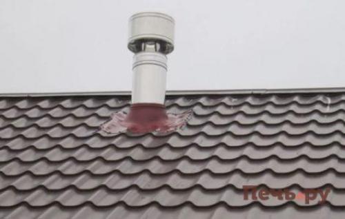 Установка мастер флеш на шифер. Что такое Master Flash?